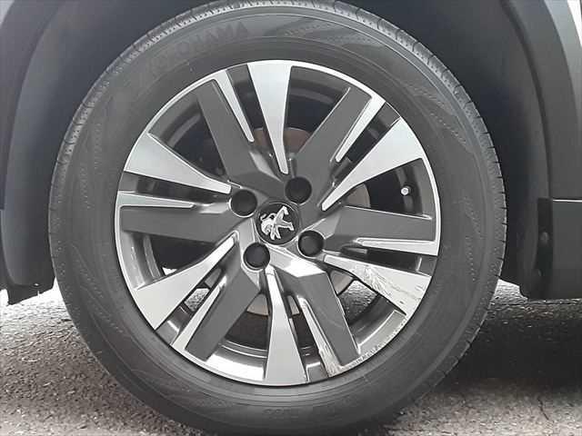 ☆純正アルミホイール