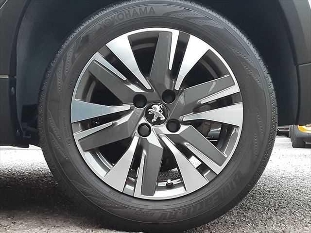 ☆純正アルミホイール