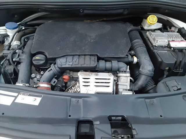 ☆エンジンルーム