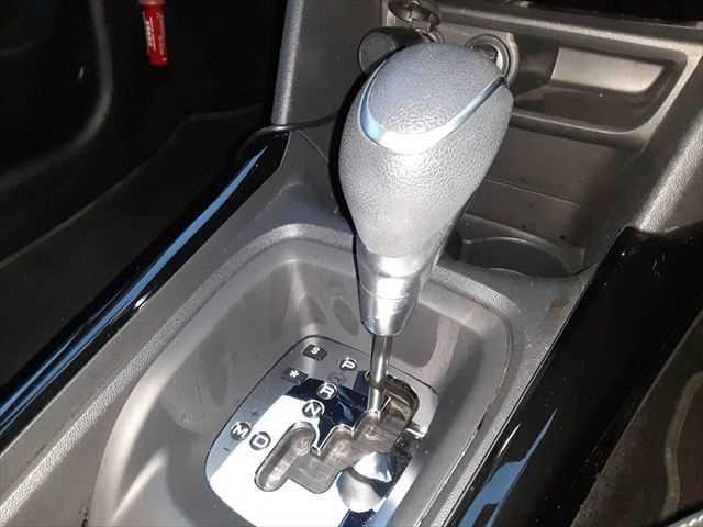☆シフトレバー