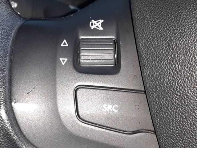 ☆ステアリングスイッチ