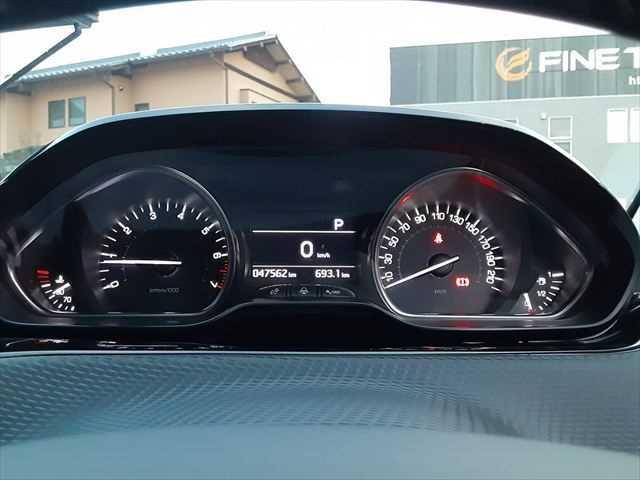 ☆メーターパネル