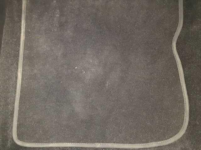☆フロアマット