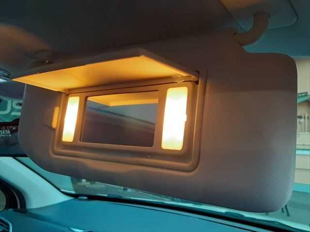 ☆バニティーミラー