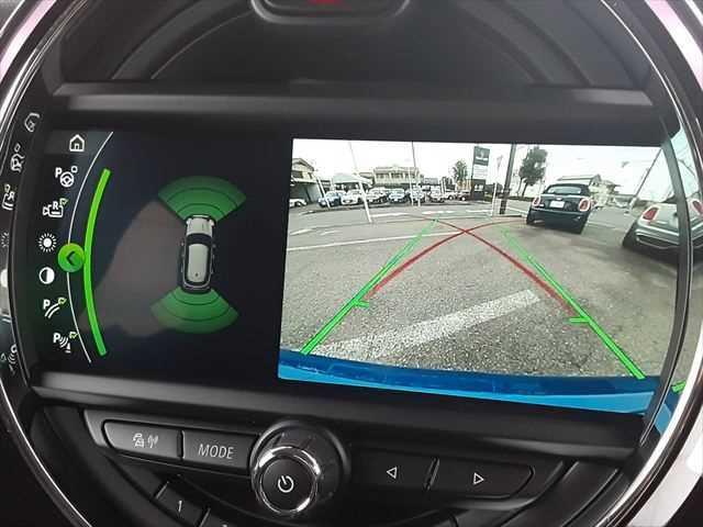 ☆バックカメラ