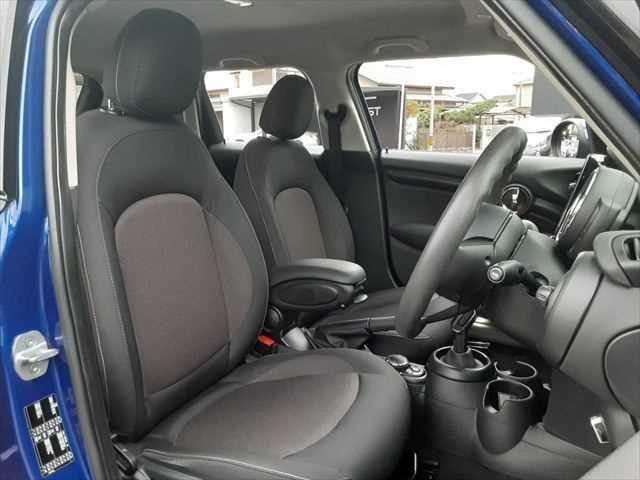 ☆運転席側１列目