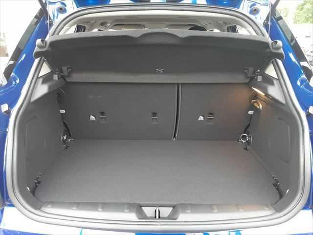 ☆ラゲッジスペース