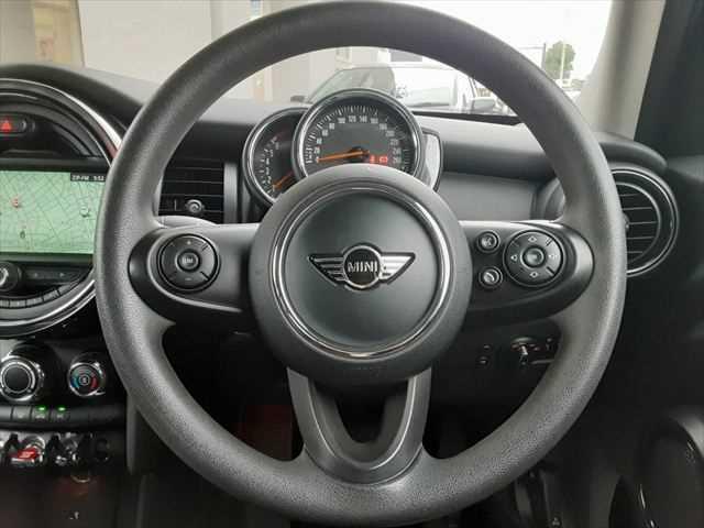 ☆ステアリング