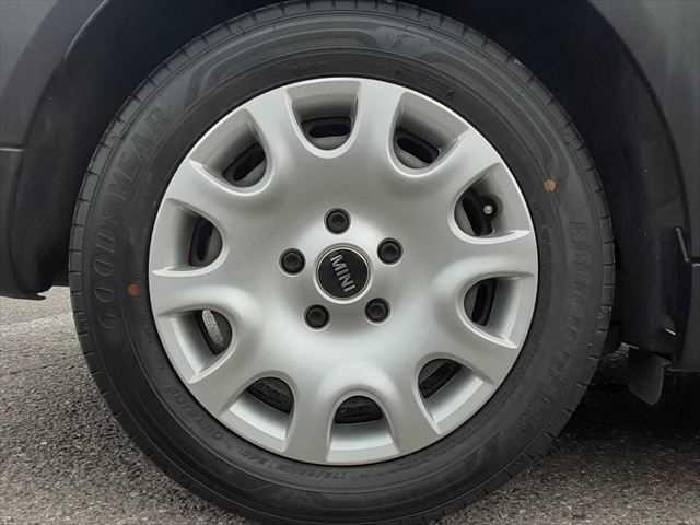 ☆ホイールキャップ