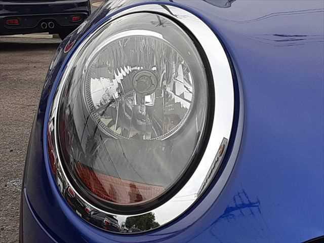 ☆ヘッドライト