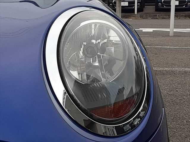 ☆ヘッドライト