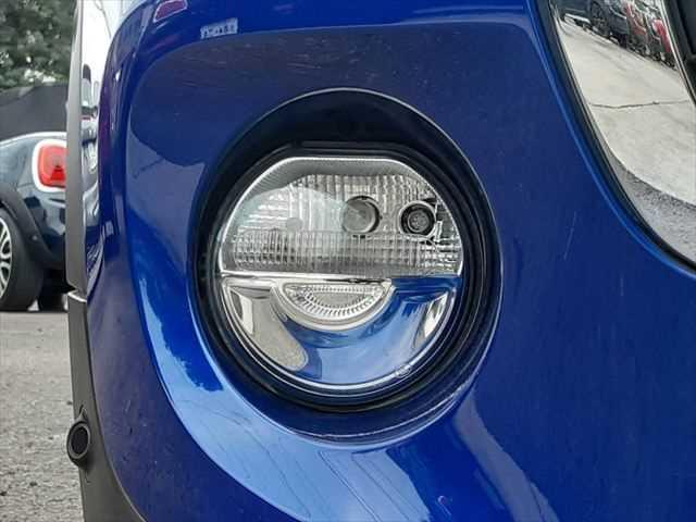 ☆フォグランプ