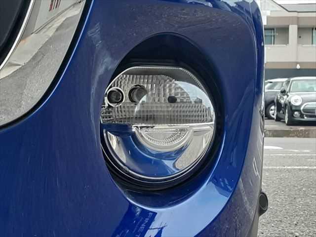 ☆フォグランプ