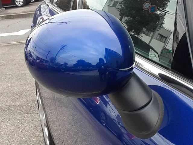 ☆電動格納ミラー