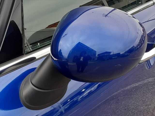 ☆電動格納ミラー