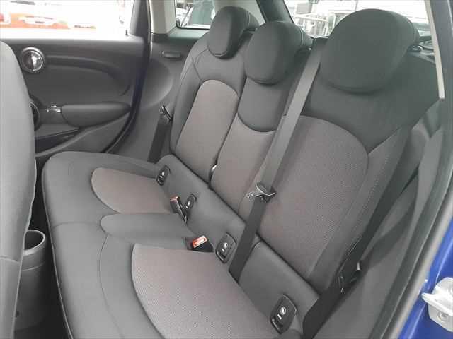 ☆助手席側２列目