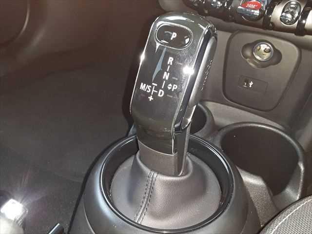 ☆シフトレバー