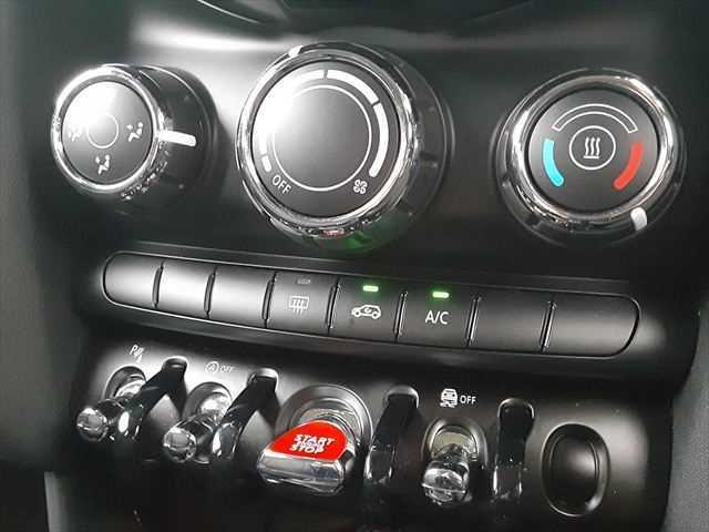 ☆エアコン周り