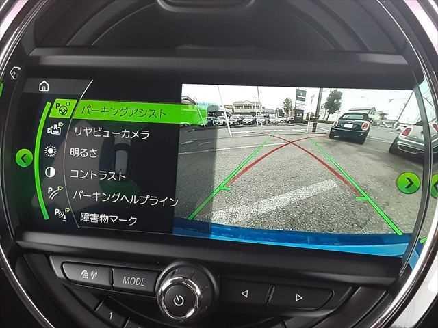 ☆パーキングアシスト　コーナーセンサー