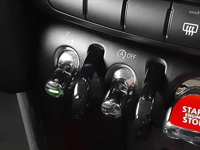 ☆クリアランスソナー　アイドリングストップ