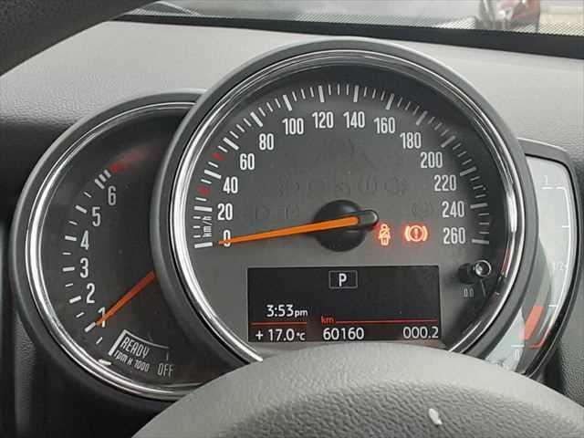 ☆メーターパネル