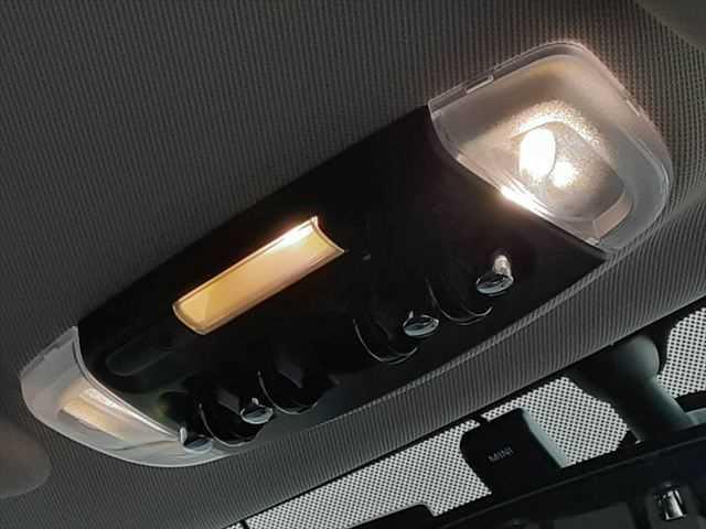 ☆ルームランプ