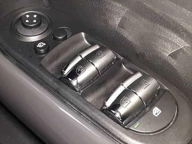 ☆パワーウィンドウ