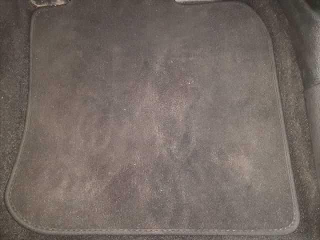 ☆フロアマット