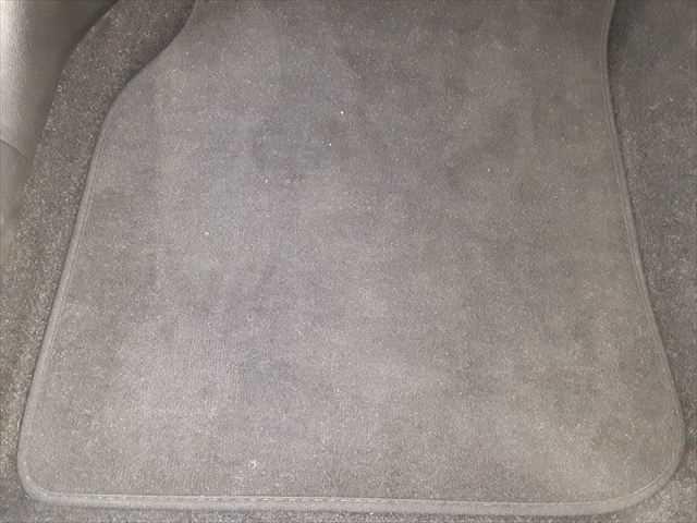 ☆フロアマット