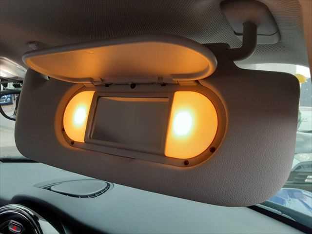 ☆バニティーミラー