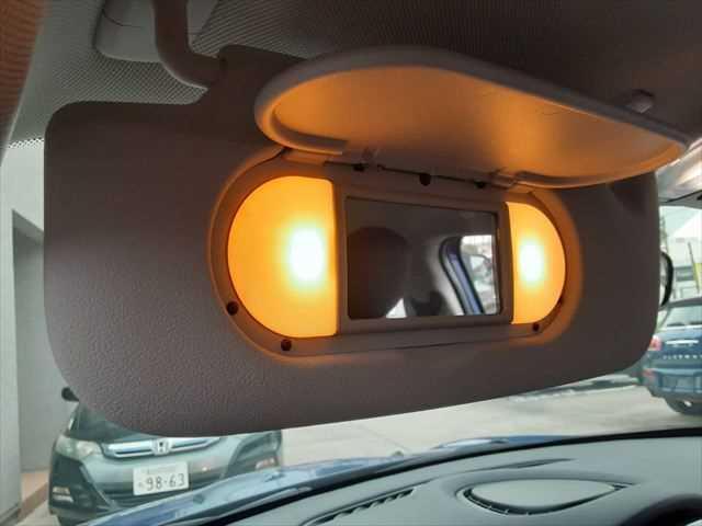 ☆バニティーミラー