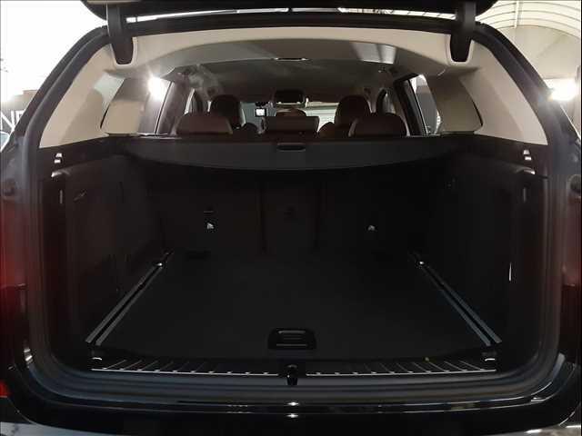 X3 xDrive 20d Xライン ハイラインパッケージ 茶革シート アラウンドビューモニター アダプティブクルーズコントロール アダプティブクルーズコントロール シートヒーター 禁煙車 HUD パワーバックドア 純正タッチパネルナビ(9枚目)