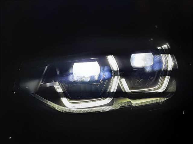 X3 xDrive 20d Xライン ハイラインパッケージ 茶革シート アラウンドビューモニター アダプティブクルーズコントロール アダプティブクルーズコントロール シートヒーター 禁煙車 HUD パワーバックドア 純正タッチパネルナビ(11枚目)