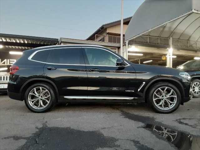 X3 xDrive 20d Xライン ハイラインパッケージ 茶革シート アラウンドビューモニター アダプティブクルーズコントロール アダプティブクルーズコントロール シートヒーター 禁煙車 HUD パワーバックドア 純正タッチパネルナビ(16枚目)