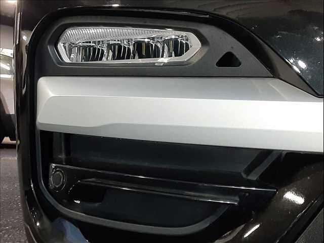 X3 xDrive 20d Xライン ハイラインパッケージ 茶革シート アラウンドビューモニター アダプティブクルーズコントロール アダプティブクルーズコントロール シートヒーター 禁煙車 HUD パワーバックドア 純正タッチパネルナビ(23枚目)