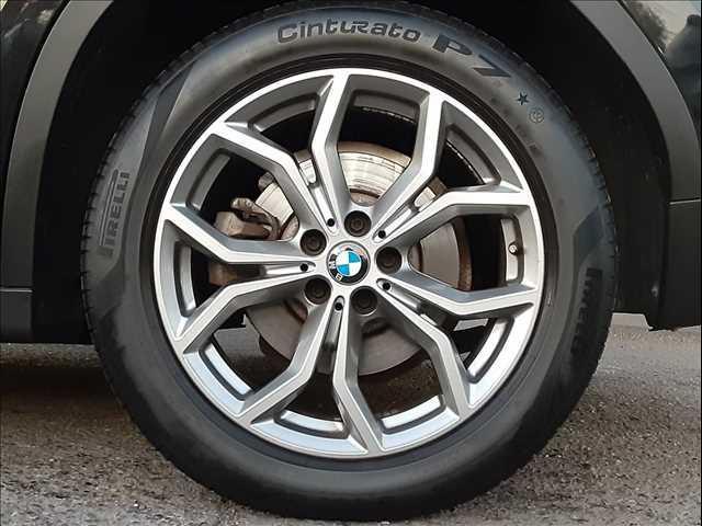 X3 xDrive 20d Xライン ハイラインパッケージ 茶革シート アラウンドビューモニター アダプティブクルーズコントロール アダプティブクルーズコントロール シートヒーター 禁煙車 HUD パワーバックドア 純正タッチパネルナビ(27枚目)