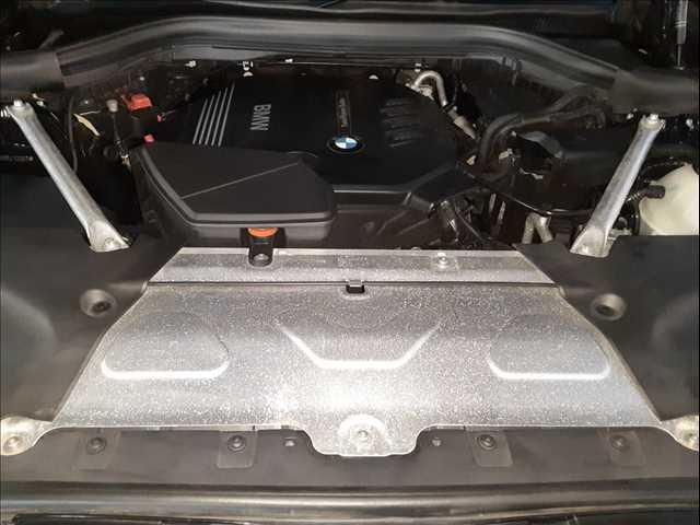 X3 xDrive 20d Xライン ハイラインパッケージ 茶革シート アラウンドビューモニター アダプティブクルーズコントロール アダプティブクルーズコントロール シートヒーター 禁煙車 HUD パワーバックドア 純正タッチパネルナビ(30枚目)