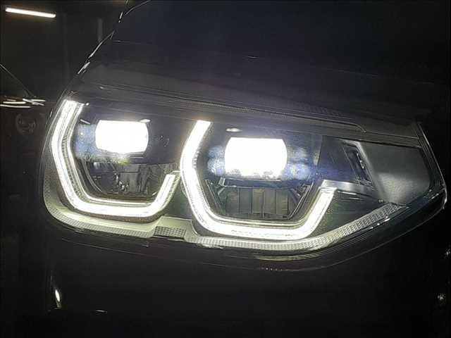 X3 xDrive 20d Xライン ハイラインパッケージ 茶革シート アラウンドビューモニター アダプティブクルーズコントロール アダプティブクルーズコントロール シートヒーター 禁煙車 HUD パワーバックドア 純正タッチパネルナビ(57枚目)