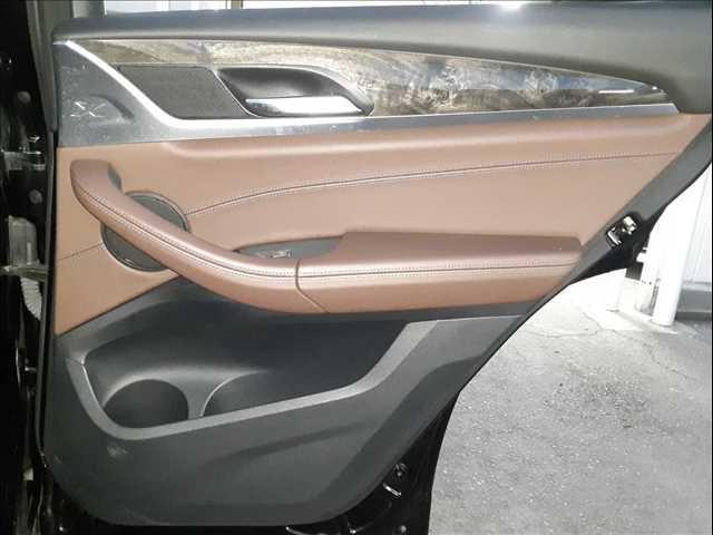 X3 xDrive 20d Xライン ハイラインパッケージ 茶革シート アラウンドビューモニター アダプティブクルーズコントロール アダプティブクルーズコントロール シートヒーター 禁煙車 HUD パワーバックドア 純正タッチパネルナビ(62枚目)