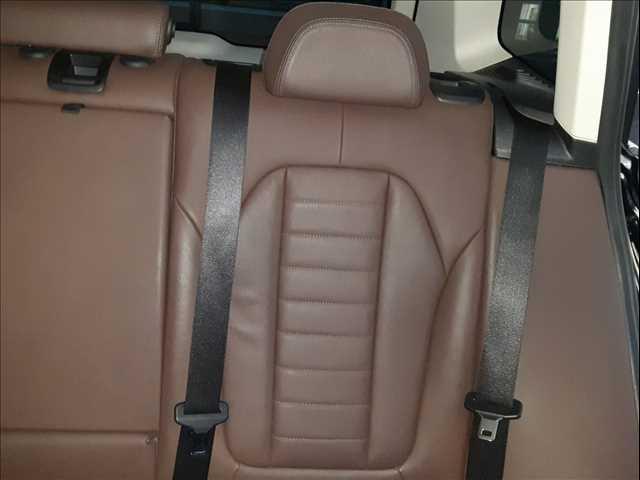 X3 xDrive 20d Xライン ハイラインパッケージ 茶革シート アラウンドビューモニター アダプティブクルーズコントロール アダプティブクルーズコントロール シートヒーター 禁煙車 HUD パワーバックドア 純正タッチパネルナビ(69枚目)