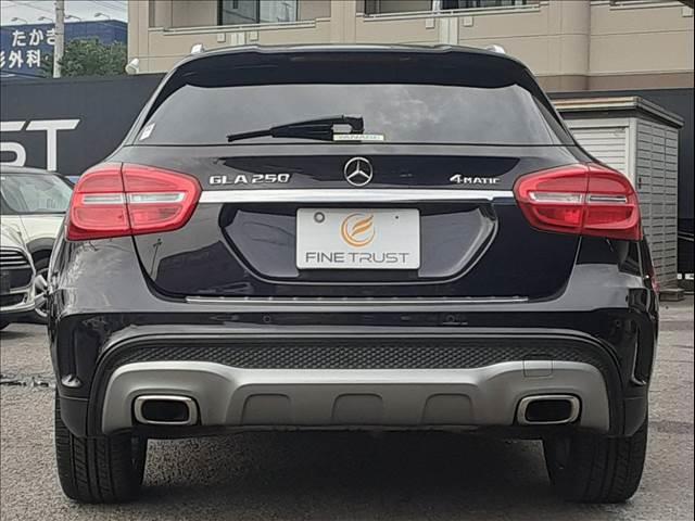 GLAクラス GLA250 4マチック スポーツ レーダーセーフティパッケージ アダプティブクルーズコントロール 純正HDDナビ バックカメラ ブラインドスポットモニター 禁煙車 Bluetooth 衝突軽減ブレーキ シートヒーター付パワーシート(18枚目)