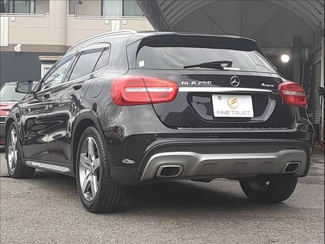 GLAクラス GLA250 4マチック スポーツ レーダーセーフティパッケージ アダプティブクルーズコントロール 純正HDDナビ バックカメラ ブラインドスポットモニター 禁煙車 Bluetooth 衝突軽減ブレーキ シートヒーター付パワーシート(19枚目)
