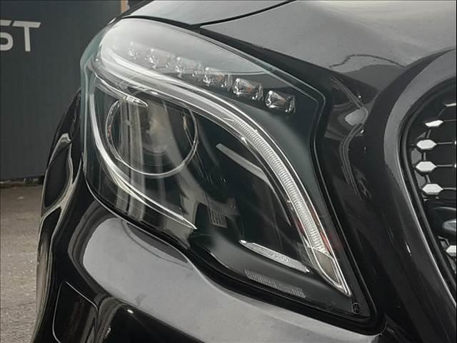 GLAクラス GLA250 4マチック スポーツ レーダーセーフティパッケージ アダプティブクルーズコントロール 純正HDDナビ バックカメラ ブラインドスポットモニター 禁煙車 Bluetooth 衝突軽減ブレーキ シートヒーター付パワーシート(21枚目)