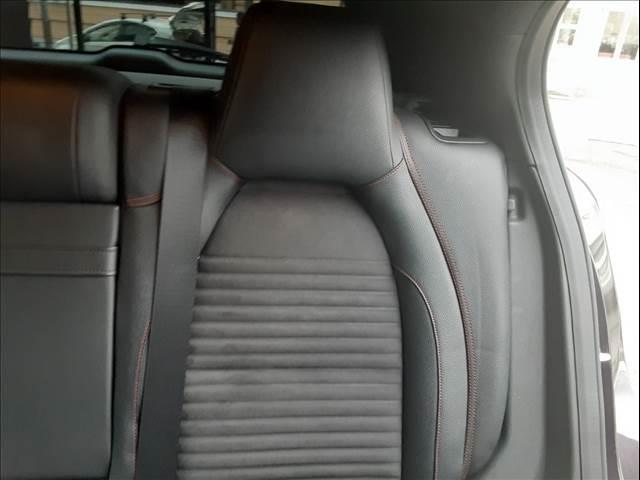 GLAクラス GLA250 4マチック スポーツ レーダーセーフティパッケージ アダプティブクルーズコントロール 純正HDDナビ バックカメラ ブラインドスポットモニター 禁煙車 Bluetooth 衝突軽減ブレーキ シートヒーター付パワーシート(62枚目)