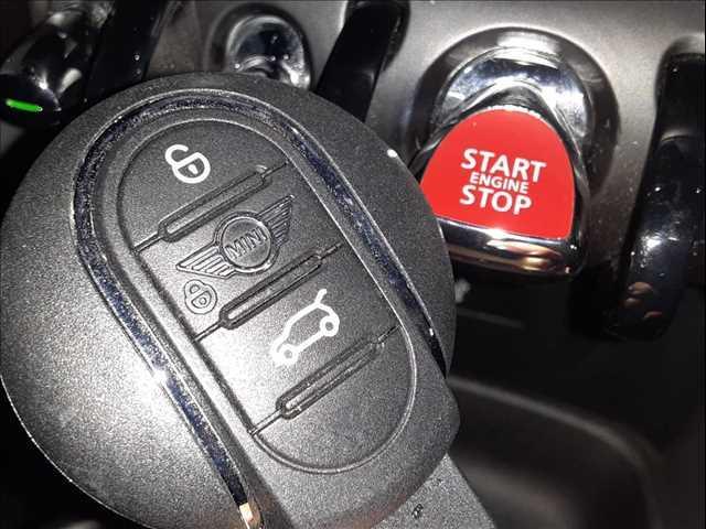 ���X�}�[�g�L�[���v�b�V���X�^�[�g