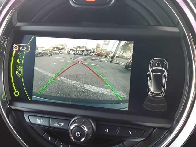 ☆バックカメラ