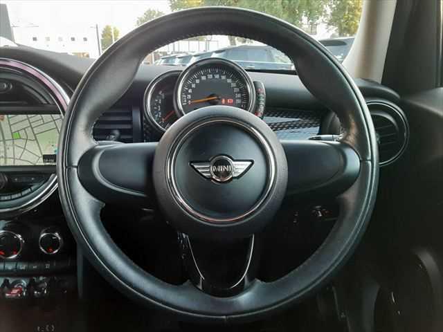 ☆ステアリング