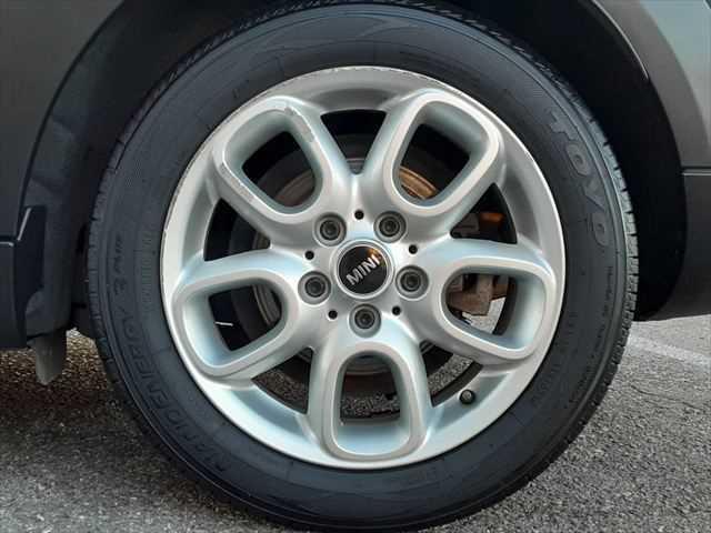 ☆純正アルミホイール