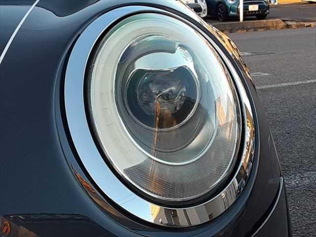 ☆ヘッドライト