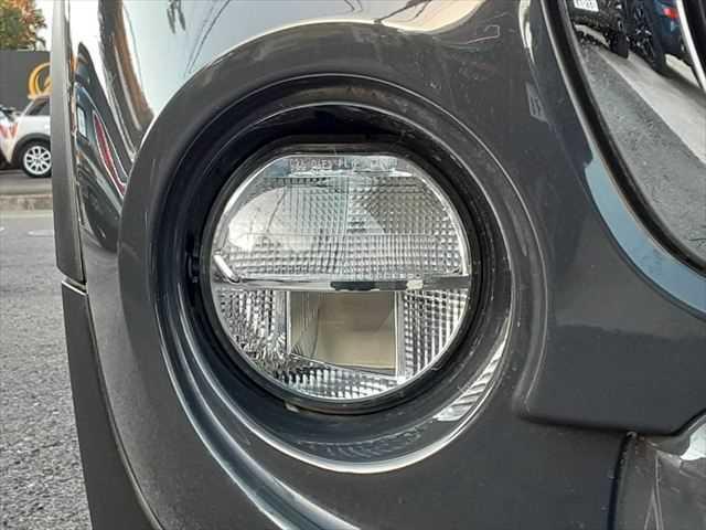 ☆フォグランプ